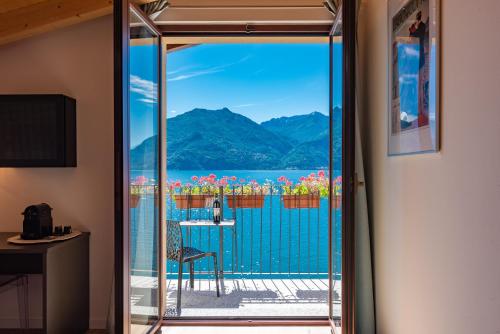 Foresteria Lago di Como — 4-Star Luxury Hotel in Menaggio, Italy