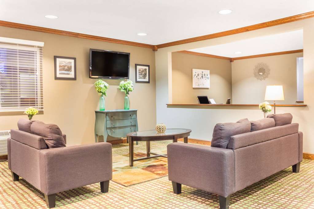 Baymont by Wyndham Piqua - photo 2