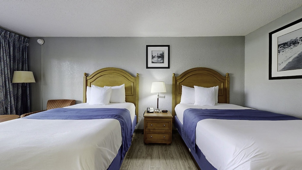 Days Inn by Wyndham Orlando Downtown - photo 19