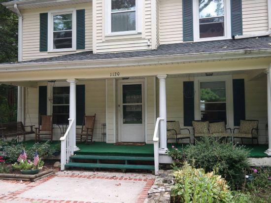 My Place Inn — Black Mountain — photo 2
