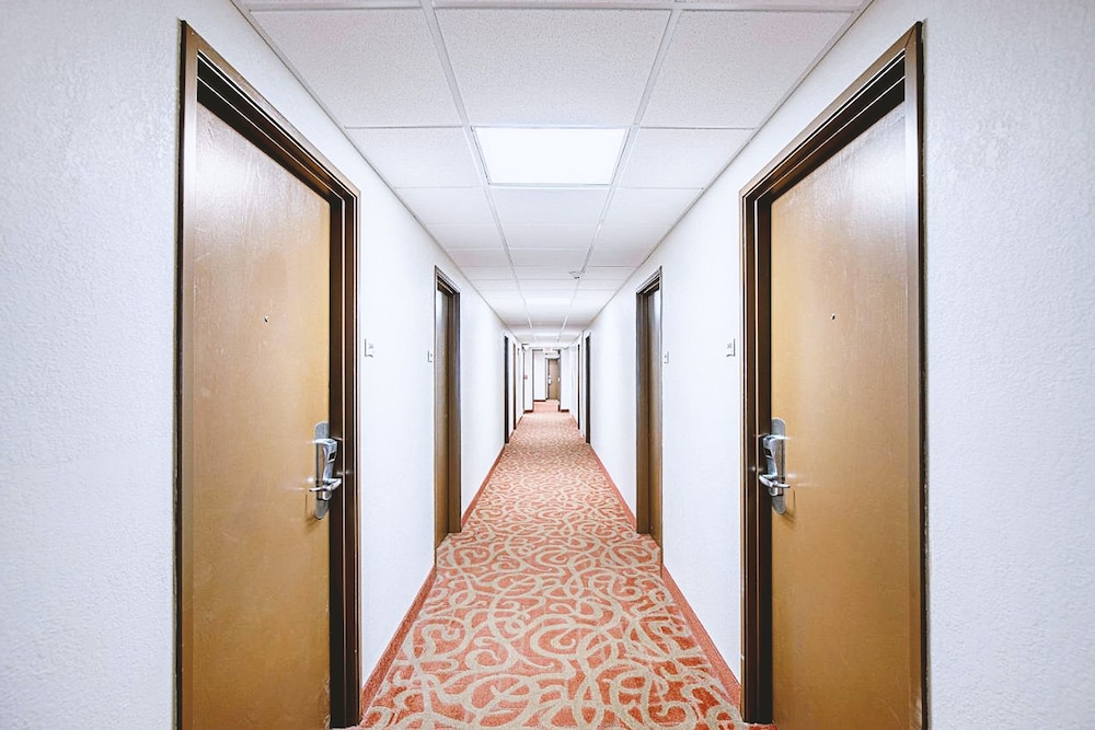 Norwood Inn & Suites Milwaukee - photo 37