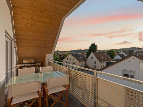 Loft Apartment Schloßsee — 4-Star Luxury Hotel in Salem, Germany