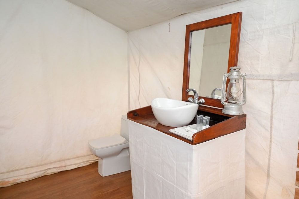 Bookmark Shivir in Phulpur, India