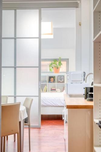 Cozy Retreat with Sauna near Gent St Pieters in Gent, Belgium