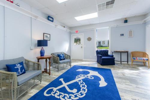 Darien Dockside Inn - photo 21