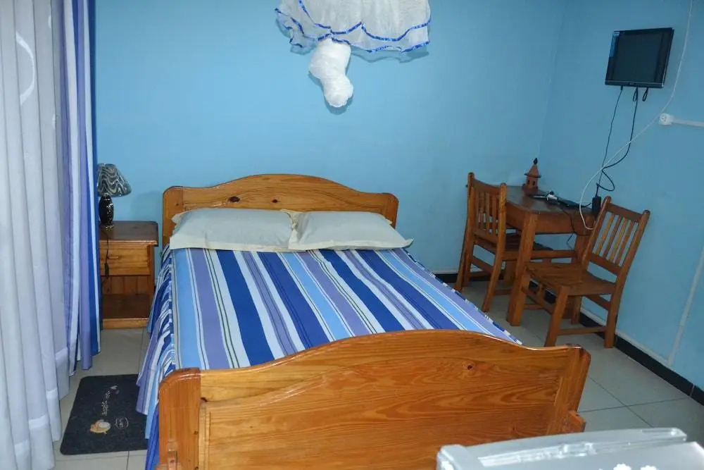 Appart Hotel Tiavina Mandrosoa — Antananarivo — photo 4