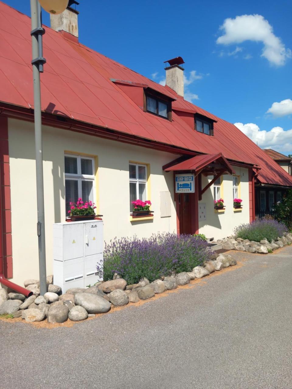 ubytování Šedivá in Vrchlabi, Czech Republic