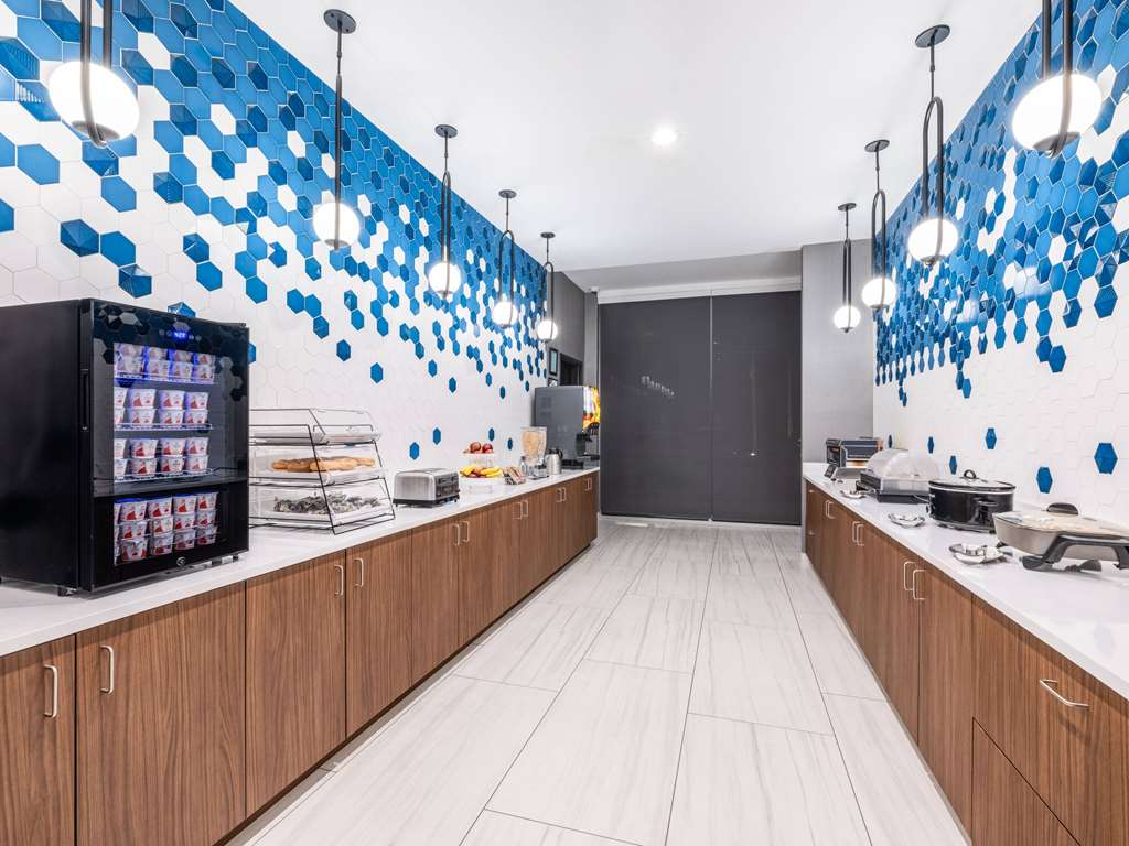 La Quinta by Wyndham Chelsea Birmingham - photo 34