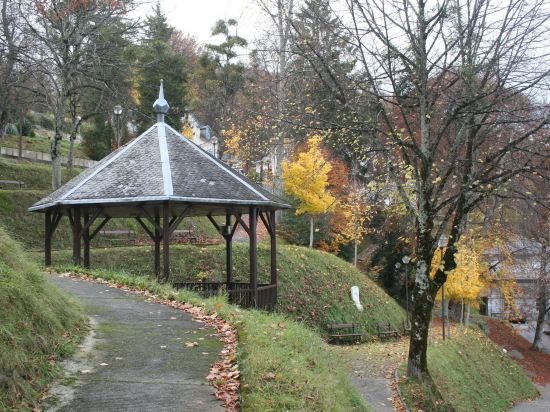 Ho Tel De La Paix — Bagneres-De-Bigorre — photo 4