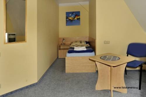 Nautico Hotel Restaurace & Wellness — hotel in Most