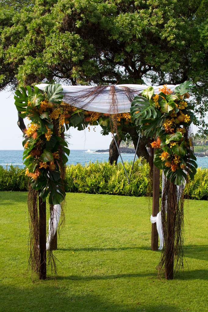 Outrigger Kona Resort & Spa - photo 115
