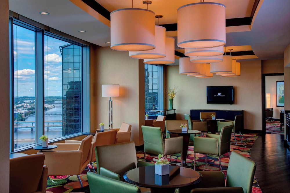 JW Marriott Hotel Grand Rapids - photo 99
