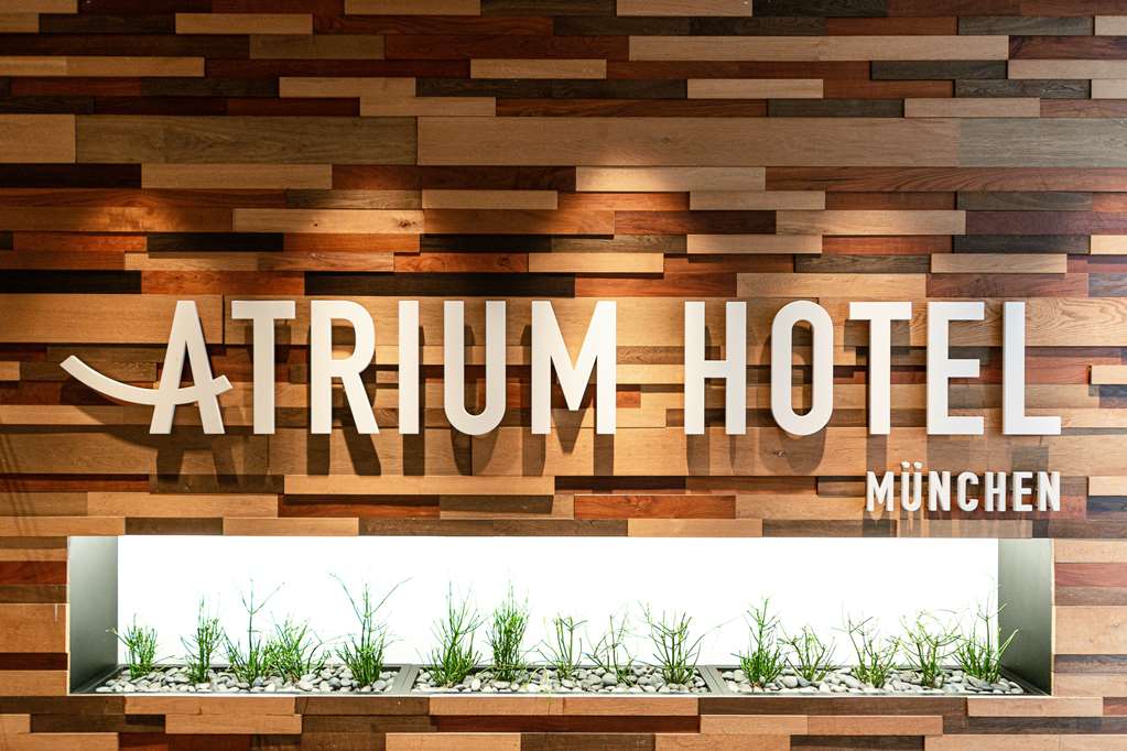 Best Western Atrium Hotel