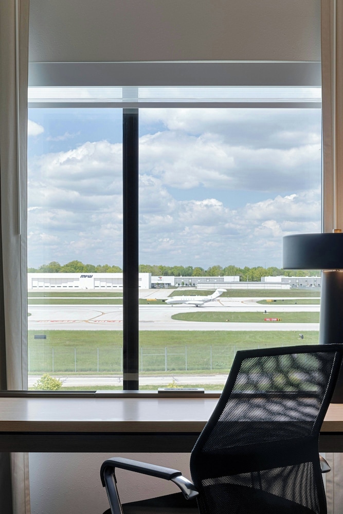 Residence Inn by Marriott Columbus Airport - photo 2
