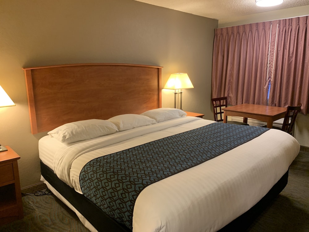 Sunset Inn John Day — hotel in John Day