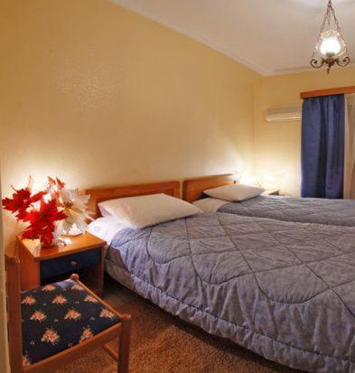 Hotel Marily — Pyrgos — photo 4