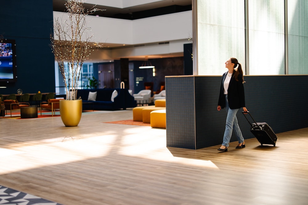 voco Chicago Downtown Riverwalk by IHG - photo 27
