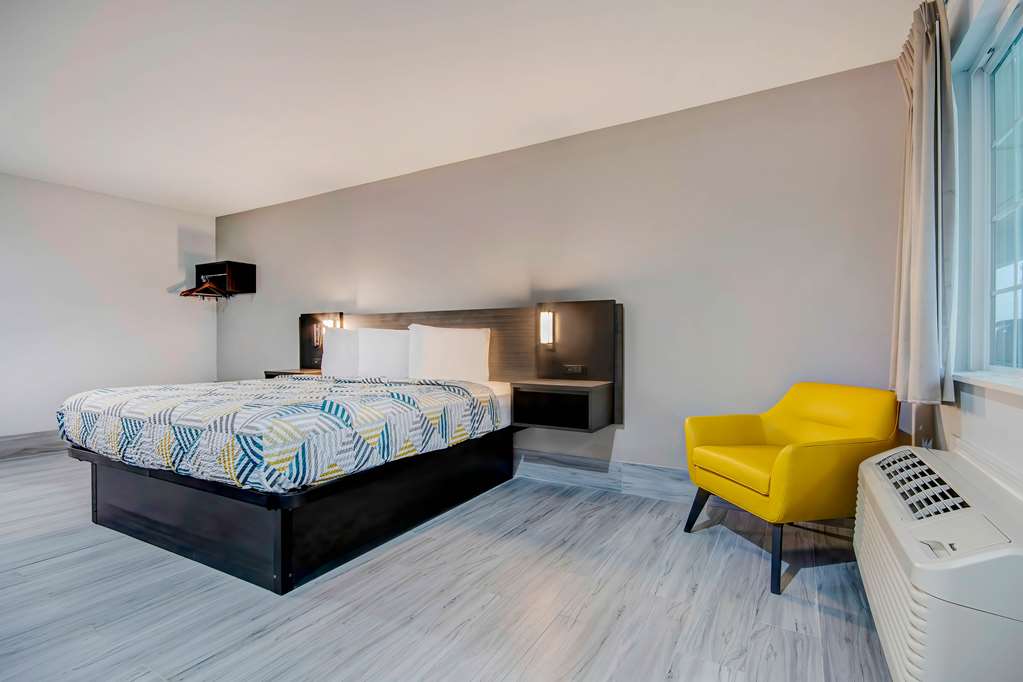 Motel 6 Aransas Pass Tx - photo 10