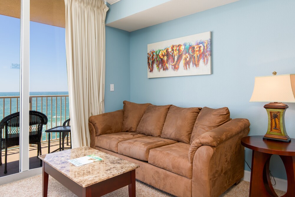 Tidewater Beach Resort 1116 One Bedroom Condo - photo 18