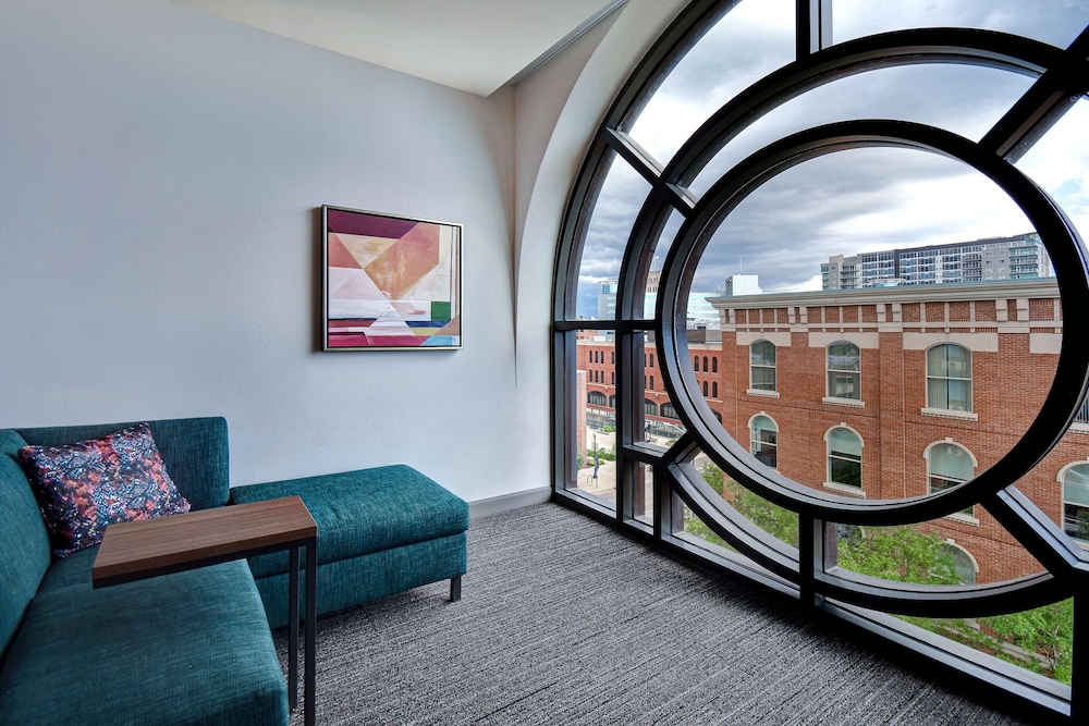Hilton Garden Inn Kalamazoo - photo 25