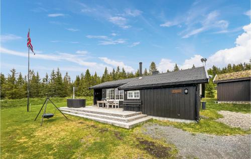 3 Bedroom Amazing Home In Lillehammer — 4-Star Luxury Hotel in Lillehammer, Norway