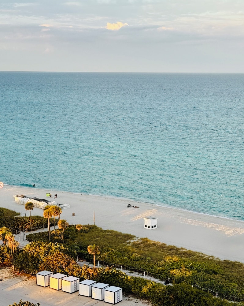 Nobu Hotel Miami Beach - photo 201