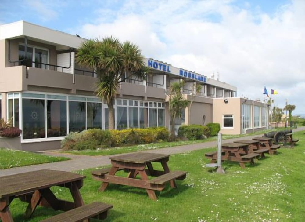 Hotel Rosslare in Rosslare, Republic of Ireland