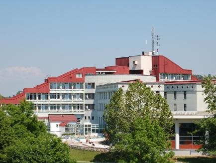 Thermal Apartments Lendava — 4-Star Luxury Hotel in Lendava, Slovenia