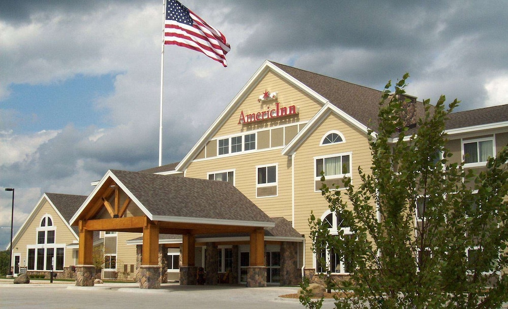 AmericInn by Wyndham Princeton IL in Princeton, United States