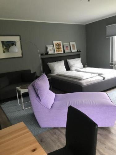 Tiny Apartment Bad Harzburg Leihfahrräder gratis Shuttleservice — 4-Star Luxury Hotel in Bad Harzburg, Germany