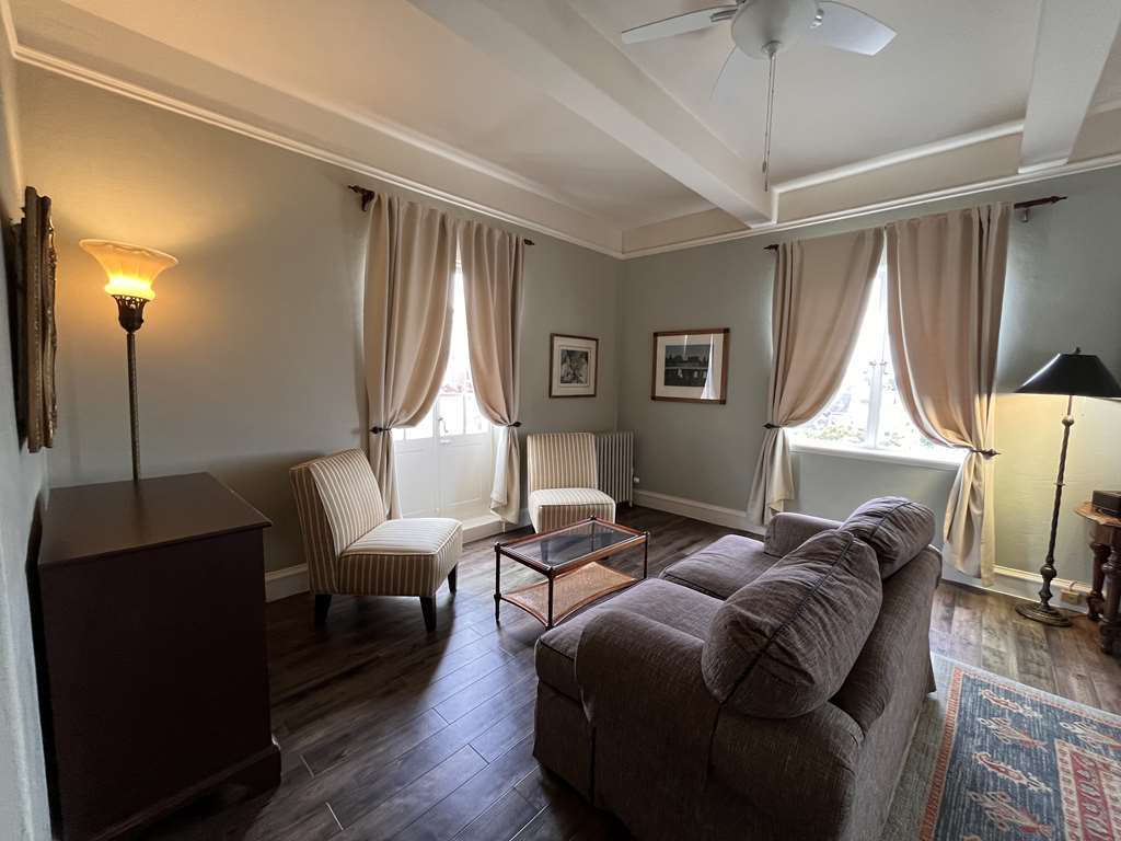 Berkeley City Club - photo 34