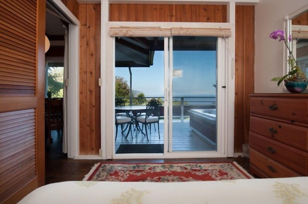 Hale Kukui Orchard & Cottages - photo 20