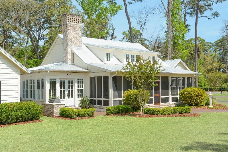 The Inn at Palmetto Bluff - photo 68