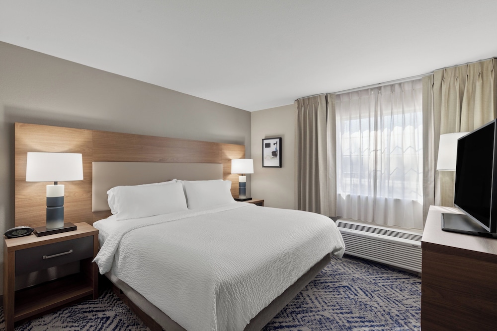 Candlewood Suites Yuma by IHG - photo 21