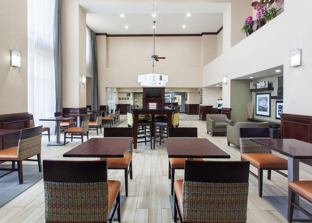 Hampton Inn & Suites Lubbock Southwest - photo 22