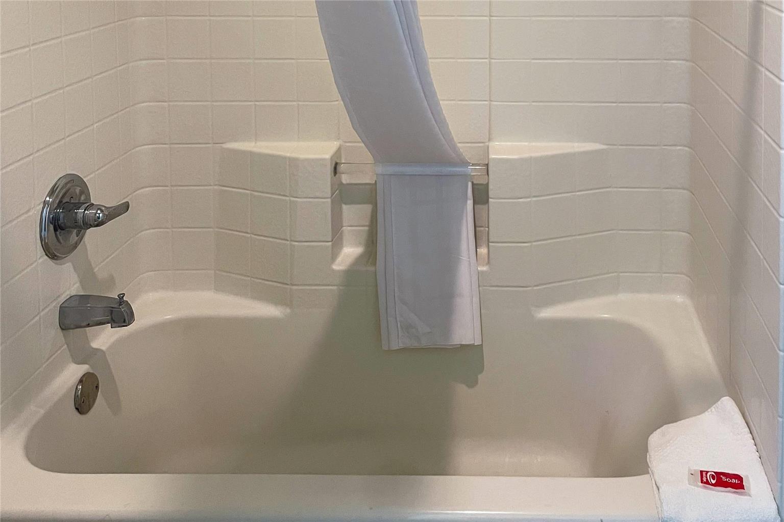 Econo Lodge Inn & Suites Sweetwater I 20 - photo 19