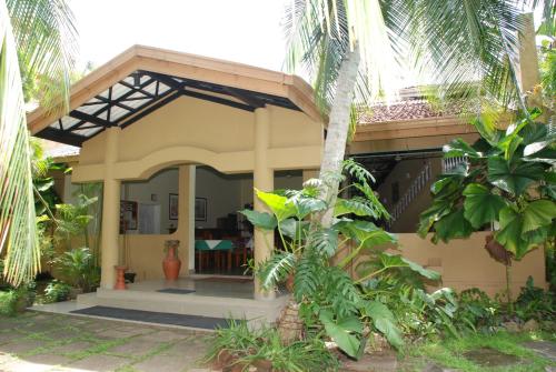 Muthumuni Ayurveda River Resort in Beruwala, Sri Lanka