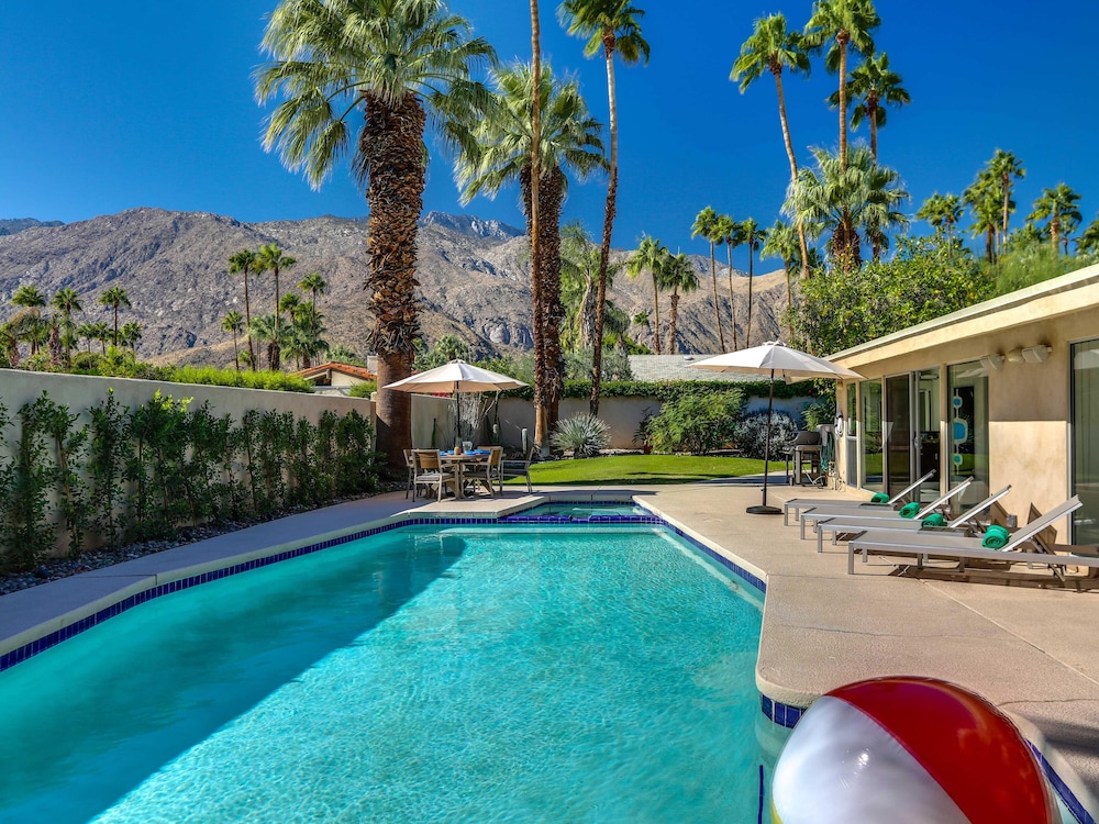 Movie Colony Palms - photo 24