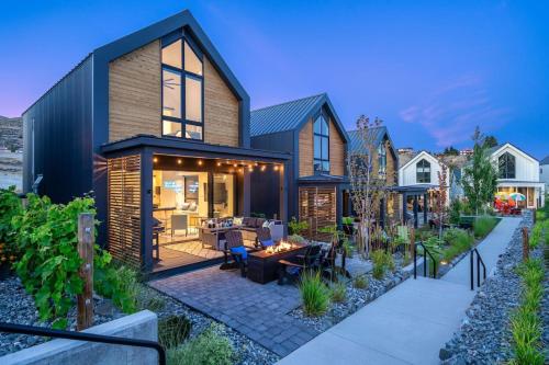 Tequila Long Time #311 in Chelan, United States