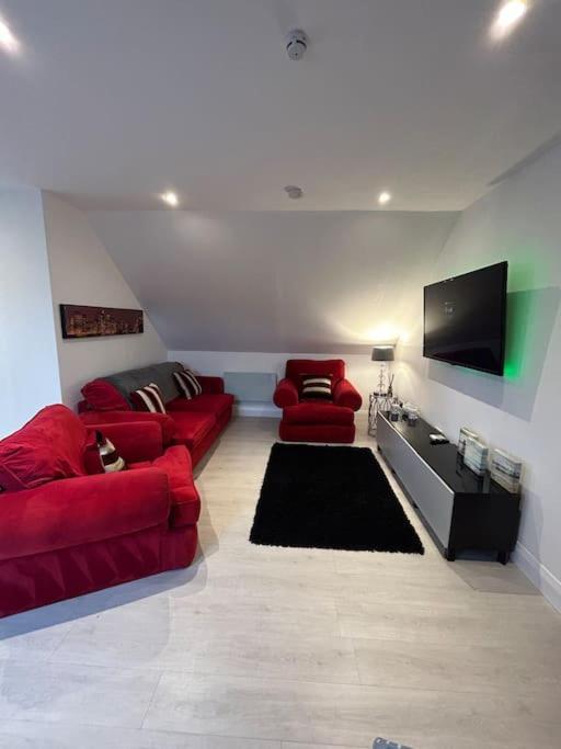Bobbys Studio — 4-Star Luxury Hotel in Belmullet, Republic of Ireland