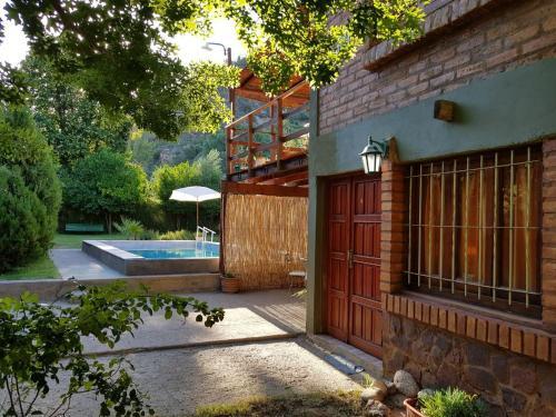 Apart Hotel Chilecito — Chilecito — photo 5