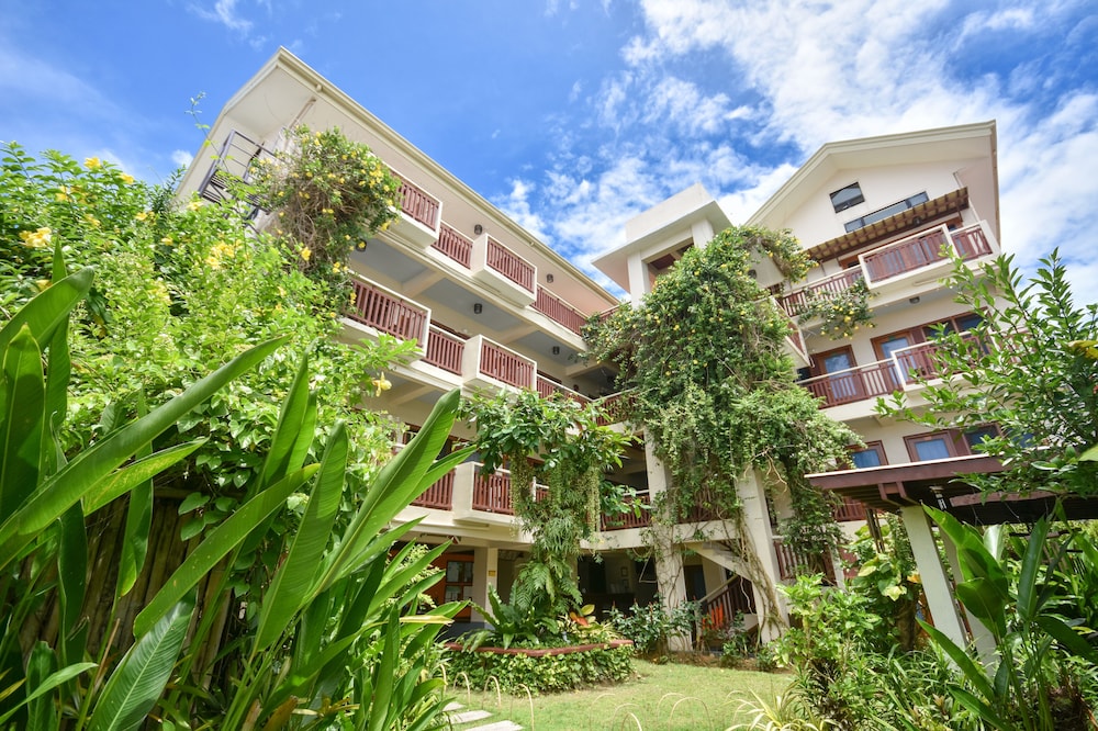 Agos Boracay Rooms and Beds