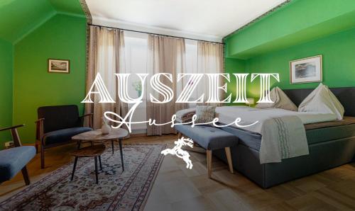 Auszeit Aussee — hotel in Bad Aussee