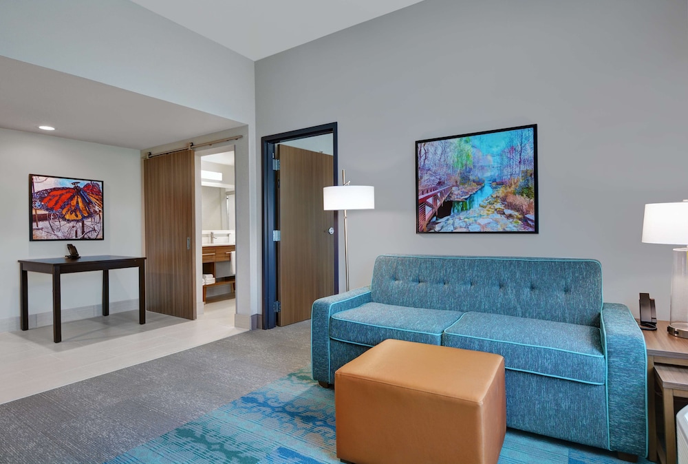 Home2 Suites by Hilton Bentonville Rogers - photo 14