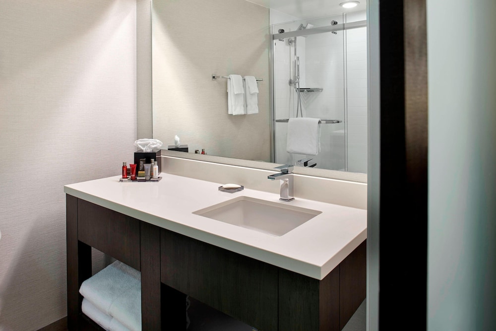 Marriott Birmingham - photo 16