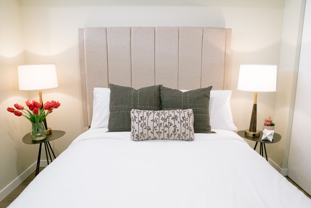 WhyHotel Seattle Belltown Luxe Suites Wall Street - photo 11