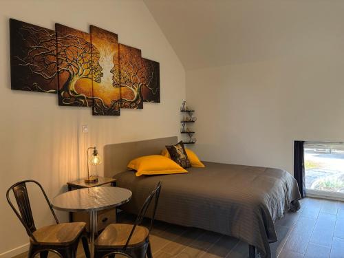 Nuitzen - last minute hotel in Unknown City