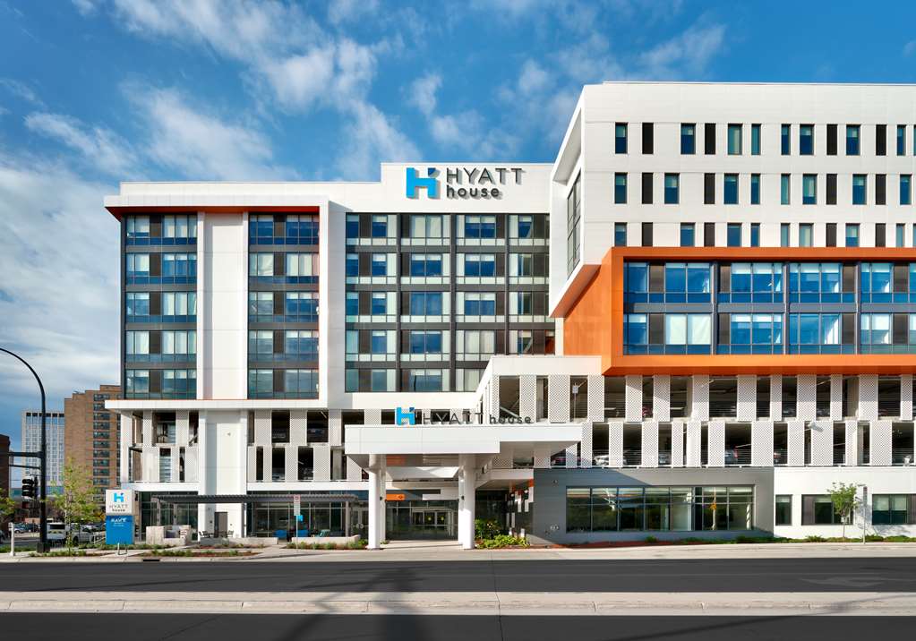 Hyatt House Rochester Mayo Clinic Area - featured photo