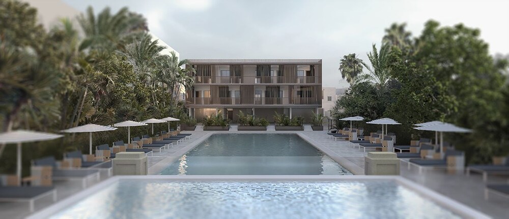Axel Beach Miami South Beach - photo 18