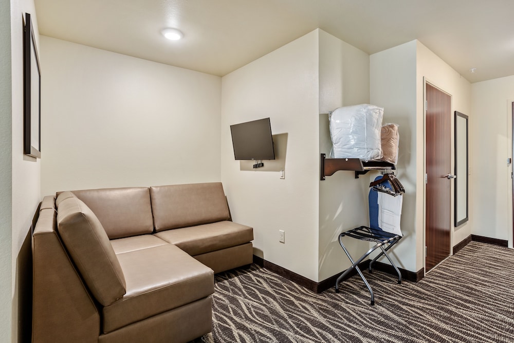 Cobblestone Hotel & Suites Little Chute - photo 17